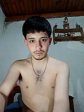 Elvergonn2105 online show from November 14, 4:33 am