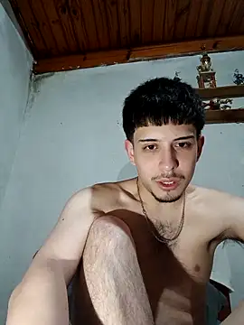 Elvergonn2105 online show from November 17, 4:40 am