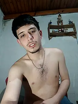 Elvergonn2105 online show from November 19, 4:45 am