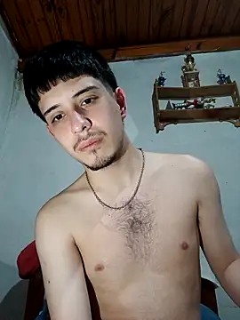 Elvergonn2105 online show from November 20, 4:45 am