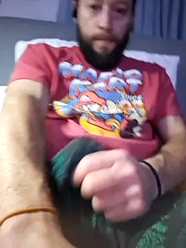 Snapshot of bigdickdaddy2184 chatting on February 10, 9:58 am bigdickdaddy2184 online show from February 10, 9:58 am