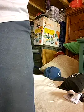 Snapshot of bigdickdaddy2184 chatting on October 6, 7:50 am bigdickdaddy2184 online show from October 6, 7:50 am