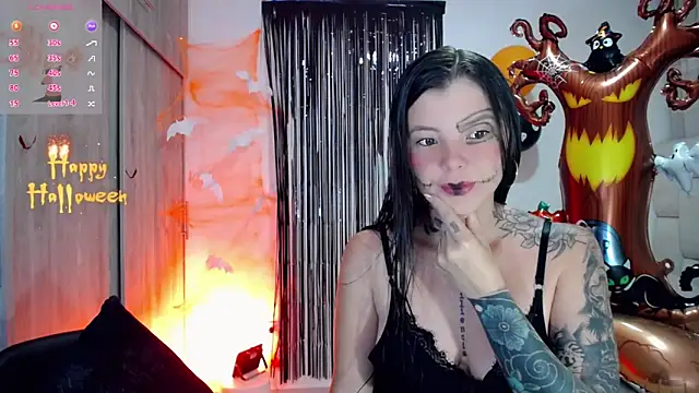 basic Instinct online show from October 15, 10:37 am