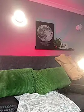 Ken-boy  online show from April 10, 10:09 am