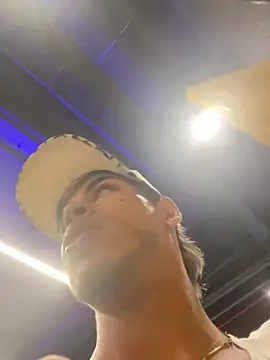 Ken-boy  online show from April 15, 7:58 pm