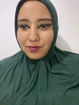 Snapshot of hannahayat chatting on February 1, 1:34 am hannahayat online show from February 1, 1:34 am