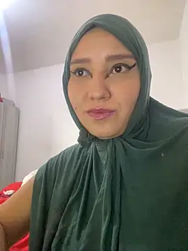 Snapshot of hannahayat chatting on September 22, 12:40 pm hannahayat online show from September 22, 12:40 pm
