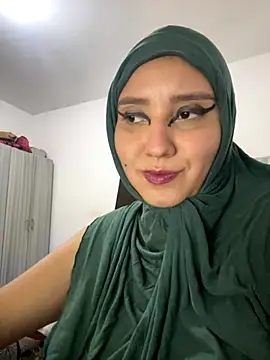 Snapshot of hannahayat chatting on September 29, 8:57 pm hannahayat online show from September 29, 8:57 pm