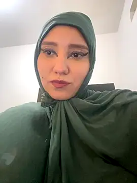 Snapshot of hannahayat chatting on October 9, 8:18 pm hannahayat online show from October 9, 8:18 pm