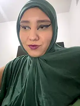Snapshot of hannahayat chatting on October 14, 11:27 pm hannahayat online show from October 14, 11:27 pm