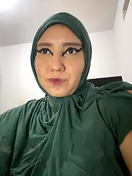 hannahayat online show from October 30, 10:54 pm