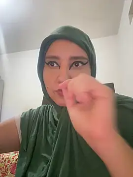 hannahayat online show from January 16, 7:51 pm