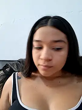 Snapshot of -VICKKY chatting on June 2, 7:49 pm -VICKKY online show from June 2, 7:49 pm