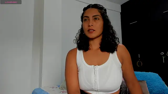 Snapshot of sofiaparker8 chatting on April 30, 8:04 pm sofiaparker8 online show from April 30, 8:04 pm