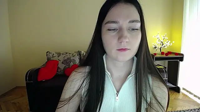 Snapshot of Pretty_shy chatting on May 30, 8:44 am Pretty shy online show from May 30, 8:44 am