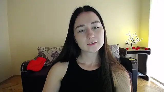 Snapshot of Pretty_shy chatting on July 14, 9:03 am Pretty shy online show from July 14, 9:03 am
