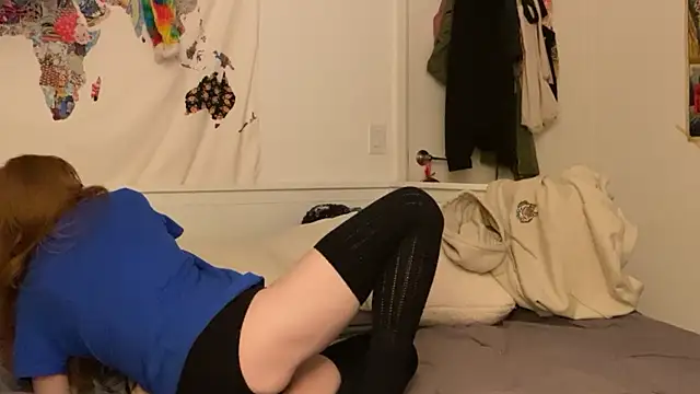 Snapshot of vanessapark chatting on February 4, 6:14 am vanessapark online show from February 4, 6:14 am