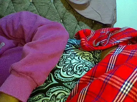 zoey10 online show from April 21, 7:39 pm