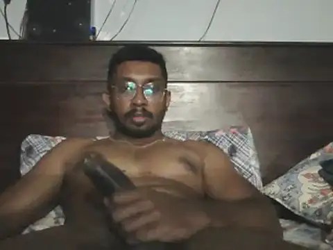 chennaibull101 online show from December 28, 4:20 pm