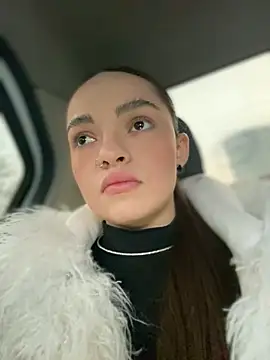 Snapshot of AnaWest chatting on January 21, 5:38 am AnaWest online show from January 21, 5:38 am