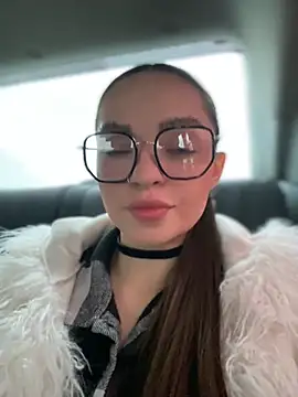 Snapshot of AnaWest chatting on January 24, 5:31 am AnaWest online show from January 24, 5:31 am