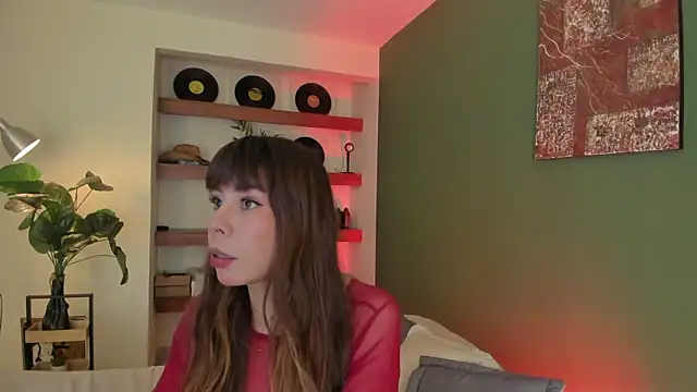 iriiina veneno online show from February 28, 1:39 am