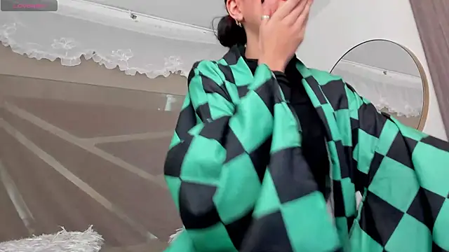 BonnieCute  online show from February 23, 12:09 am