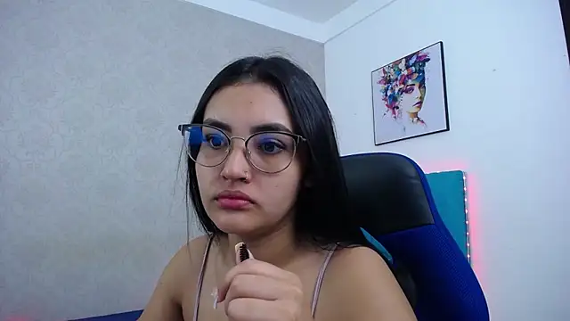 antonella sweetlittle online show from December 17, 9:15 am