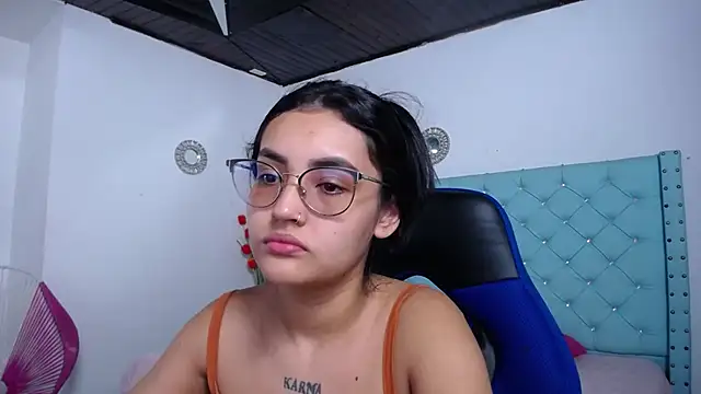 antonella sweetlittle online show from February 19, 10:55 am