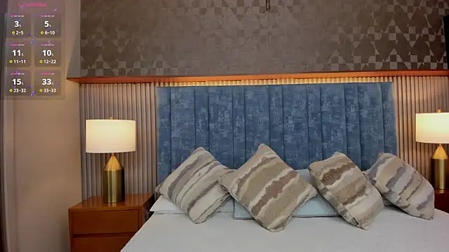 Ivi Akina online show from April 11, 6:23 pm