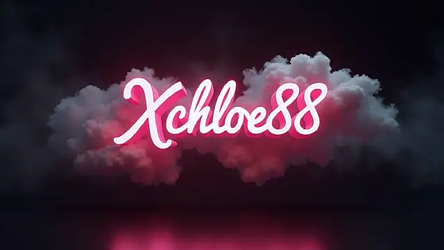 xchloe88 online show from October 7, 6:27 pm