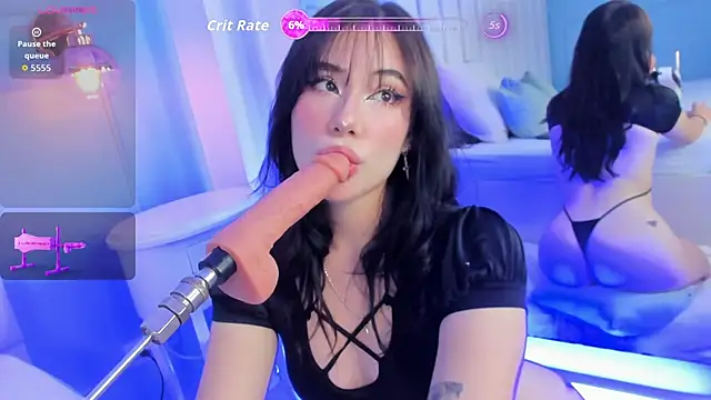 jade reeed online show from March 30, 4:46 am