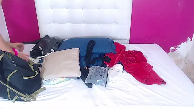 nextdoor fantasy1 online show from November 26, 9:05 pm