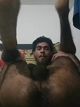 MaximoSualteza777 online show from March 11, 1:55 am