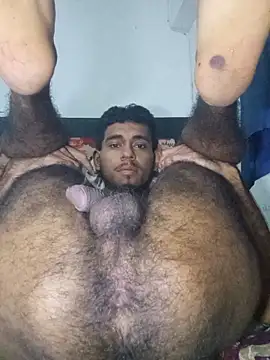 MaximoSualteza777 online show from March 22, 2:59 am