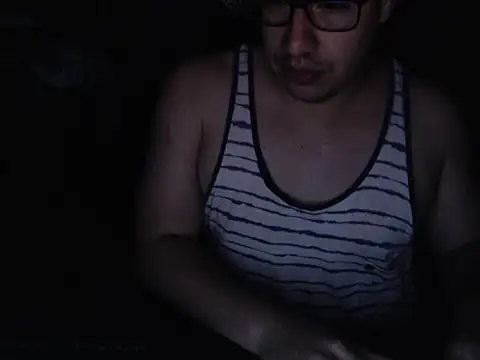 thealfawolf01 online show from May 14, 2:18 am