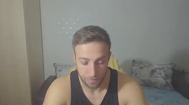 PrinceEagle online show from December 5, 8:33 pm