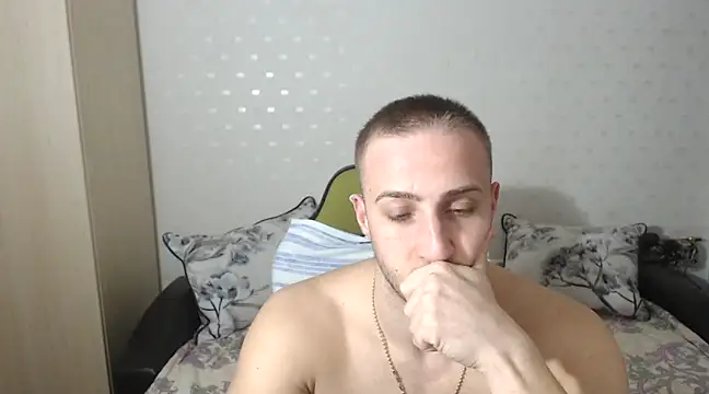 PrinceEagle online show from February 14, 11:20 pm