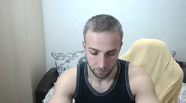 PrinceEagle online show from February 27, 9:04 pm