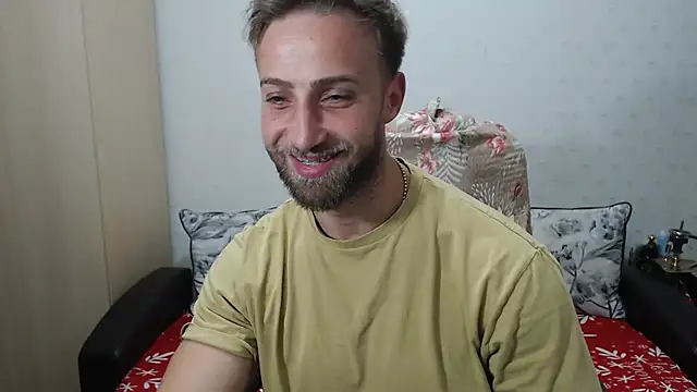 PrinceEagle online show from October 20, 8:31 pm