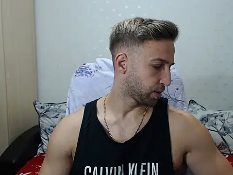 PrinceEagle online show from October 28, 11:14 am