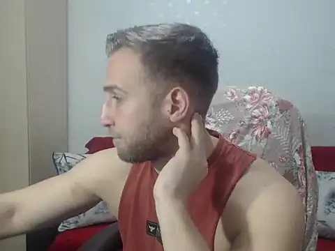 PrinceEagle online show from February 6, 6:44 pm