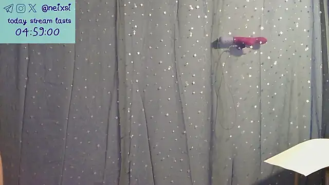 ixsi online show from February 4, 1:22 am