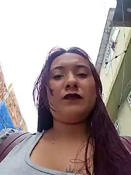 Blushing Katy online show from January 3, 6:24 pm