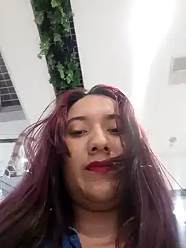 Blushing Katy online show from January 10, 11:39 pm