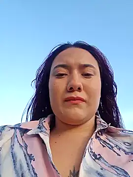 Blushing Katy online show from January 14, 11:42 am