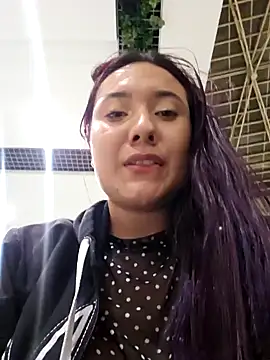 Blushing Katy online show from February 1, 2:26 am