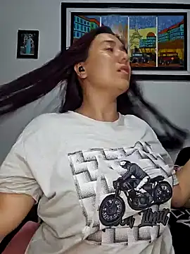 Blushing Katy online show from February 1, 10:23 pm