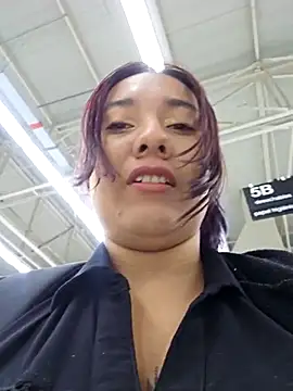 Blushing Katy online show from February 17, 11:53 pm