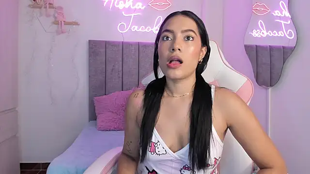 jacobss gh online show from October 31, 7:04 pm